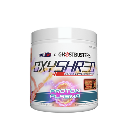 OxyShred Ultra Concentration - Toys & Games image 7