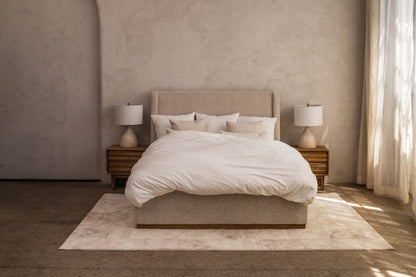 PureFlow Heaven - Fluffy Duvet - Bedding image 1