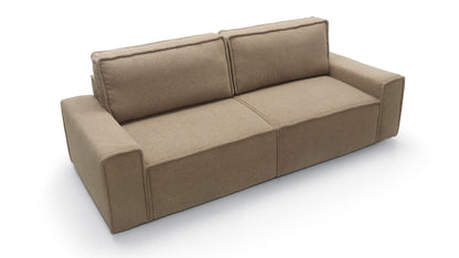 SOFA BED DOMO - Furniture image 2