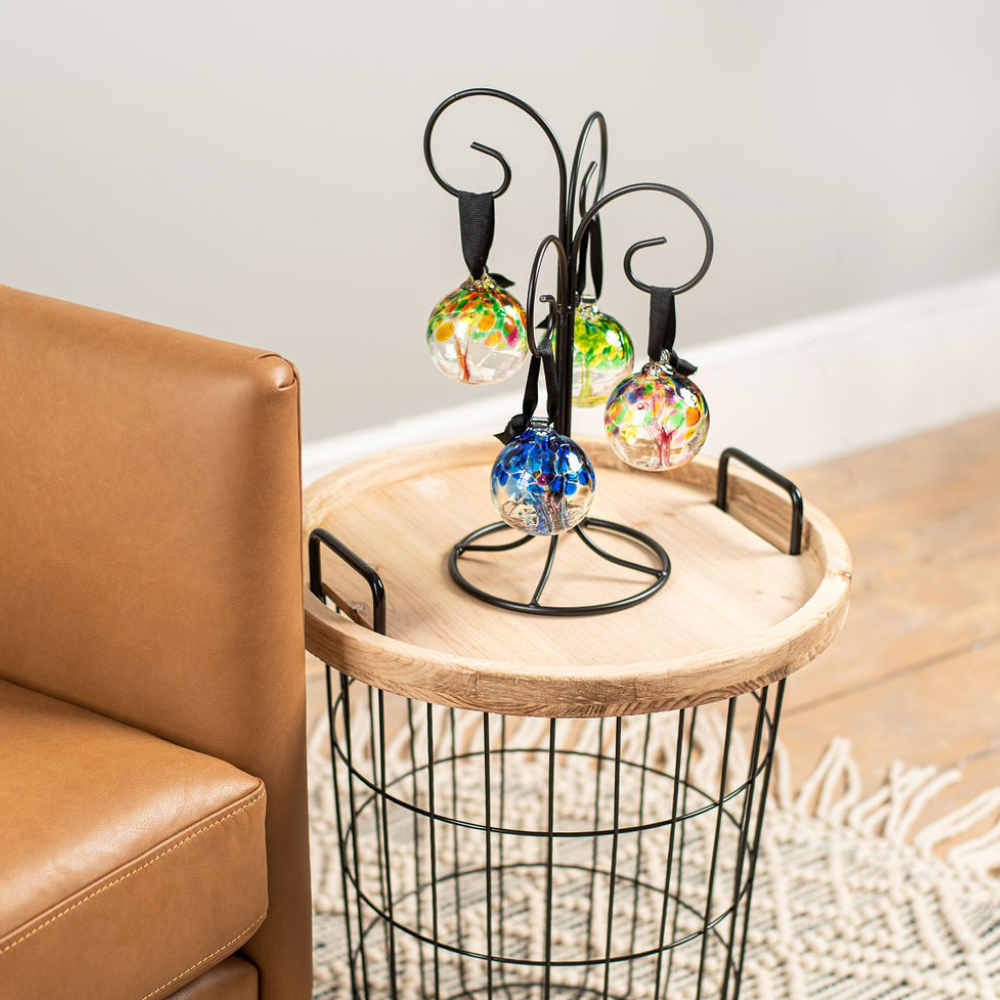 Quadruple Ornament Holder - Misc image 4