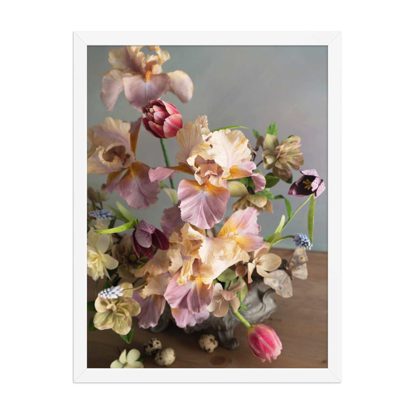 Awakening (Gallery Edition, Framed) - Misc image 1