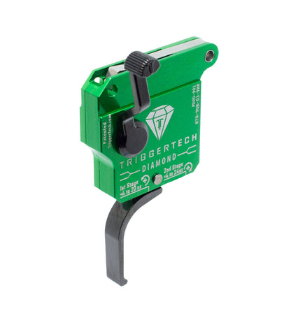 Remington 700 Diamond Trigger (Two-Stage) - Apparel image 4