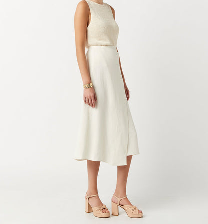 RECHARGE LEATHER SANDAL - Misc image 16