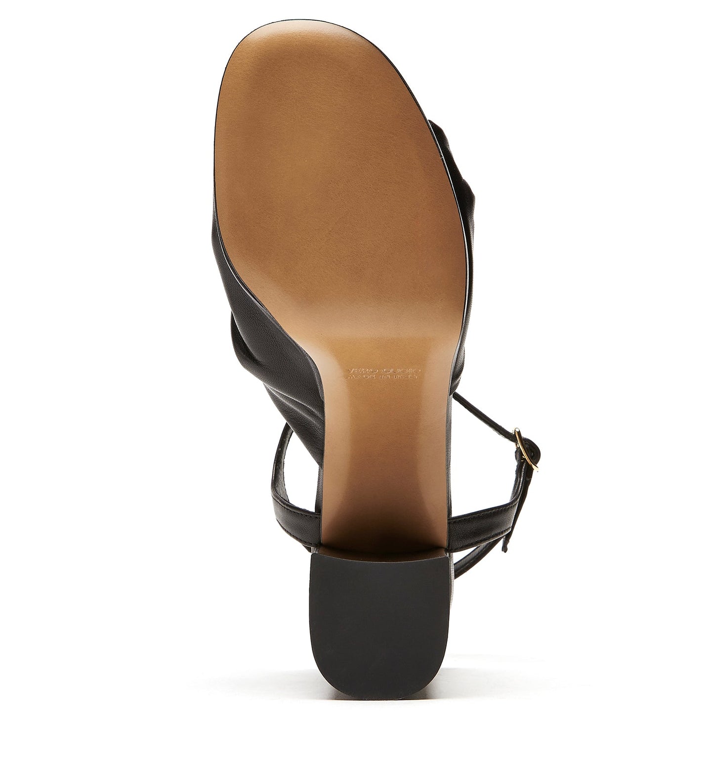 RECHARGE LEATHER SANDAL - Misc image 14