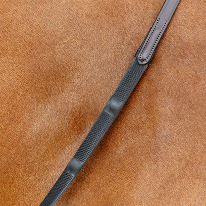 LeMieux Ergo Grip Rubber Reins - Collectibles image 4