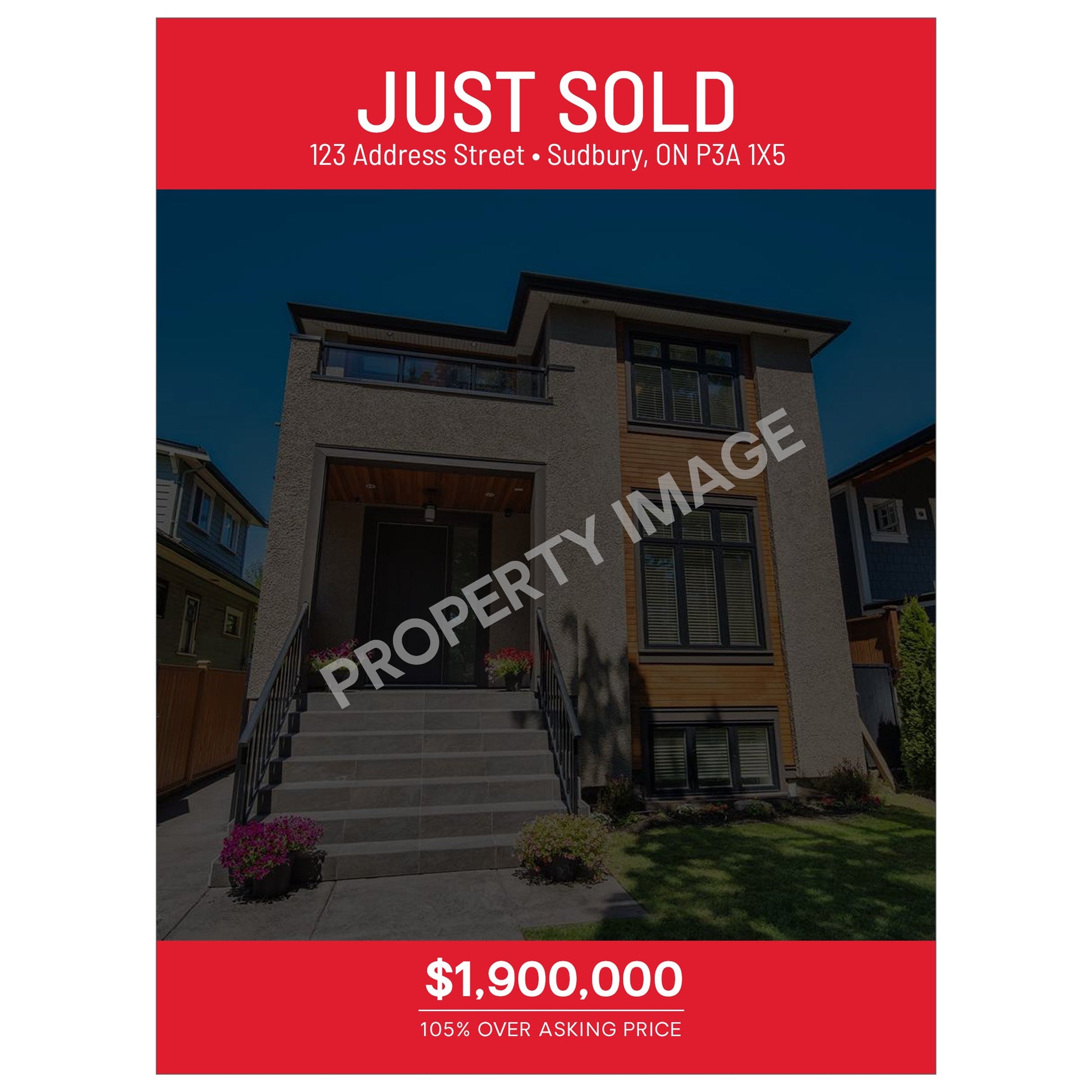 RLP North Heritage Realty Postcards - 006 - Kitchen & Dining image 2