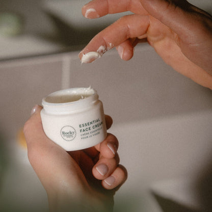 Essential Face Cream - Misc image 3