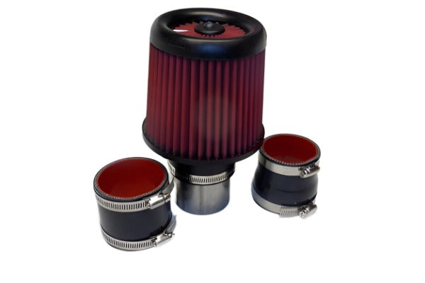 Raptor Racing - Intake Pipe Kit MK2 Supra - Apparel image 2