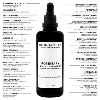 MAX. HAIR GROWTH BUNDLE - Kitchen & Dining image 4