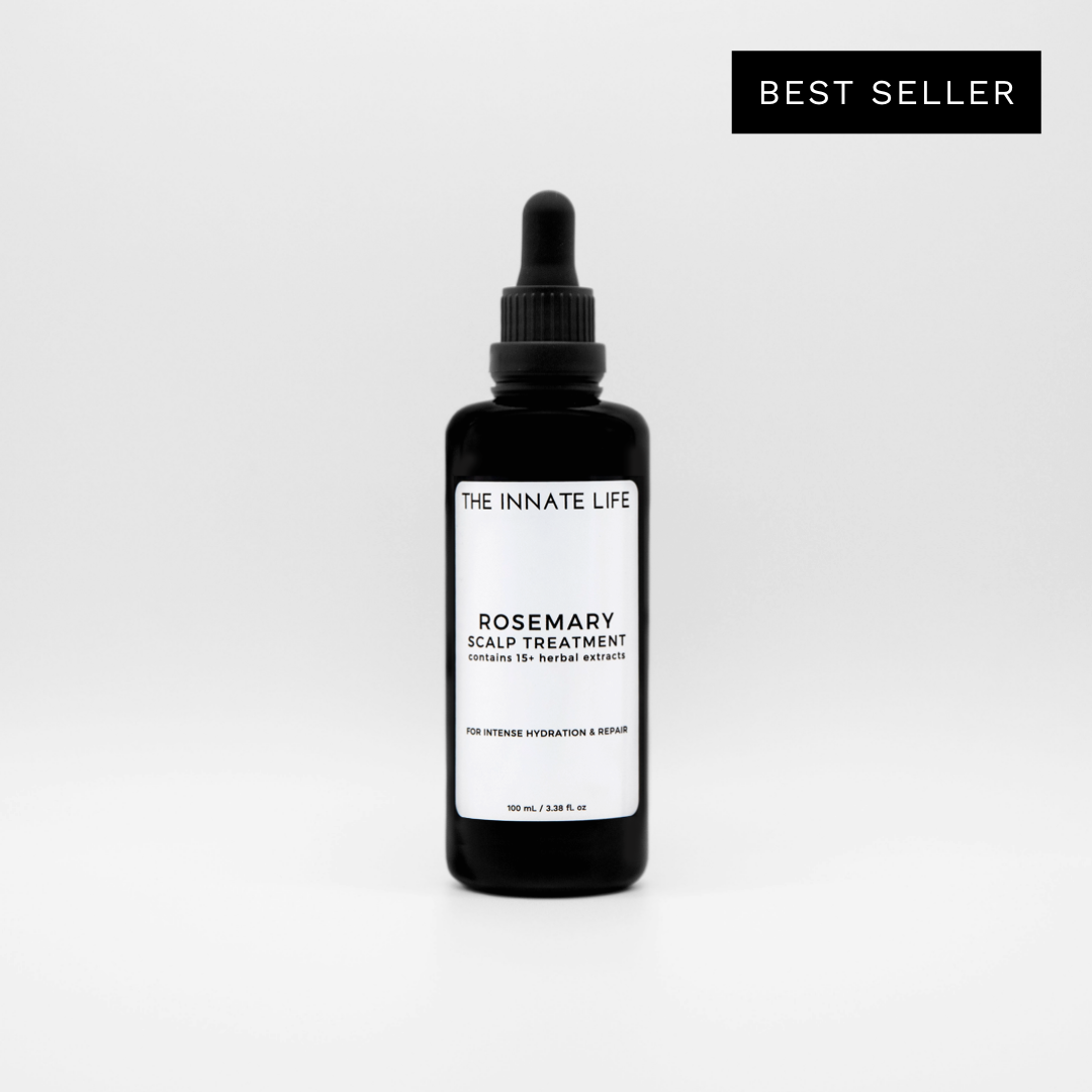 ROSEMARY SCALP TREATMENT - Kitchen & Dining image 1