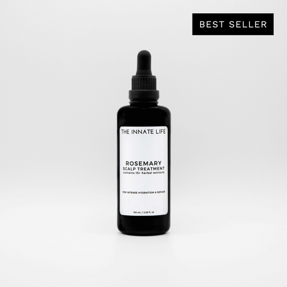 ROSEMARY SCALP TREATMENT - Kitchen & Dining image 1