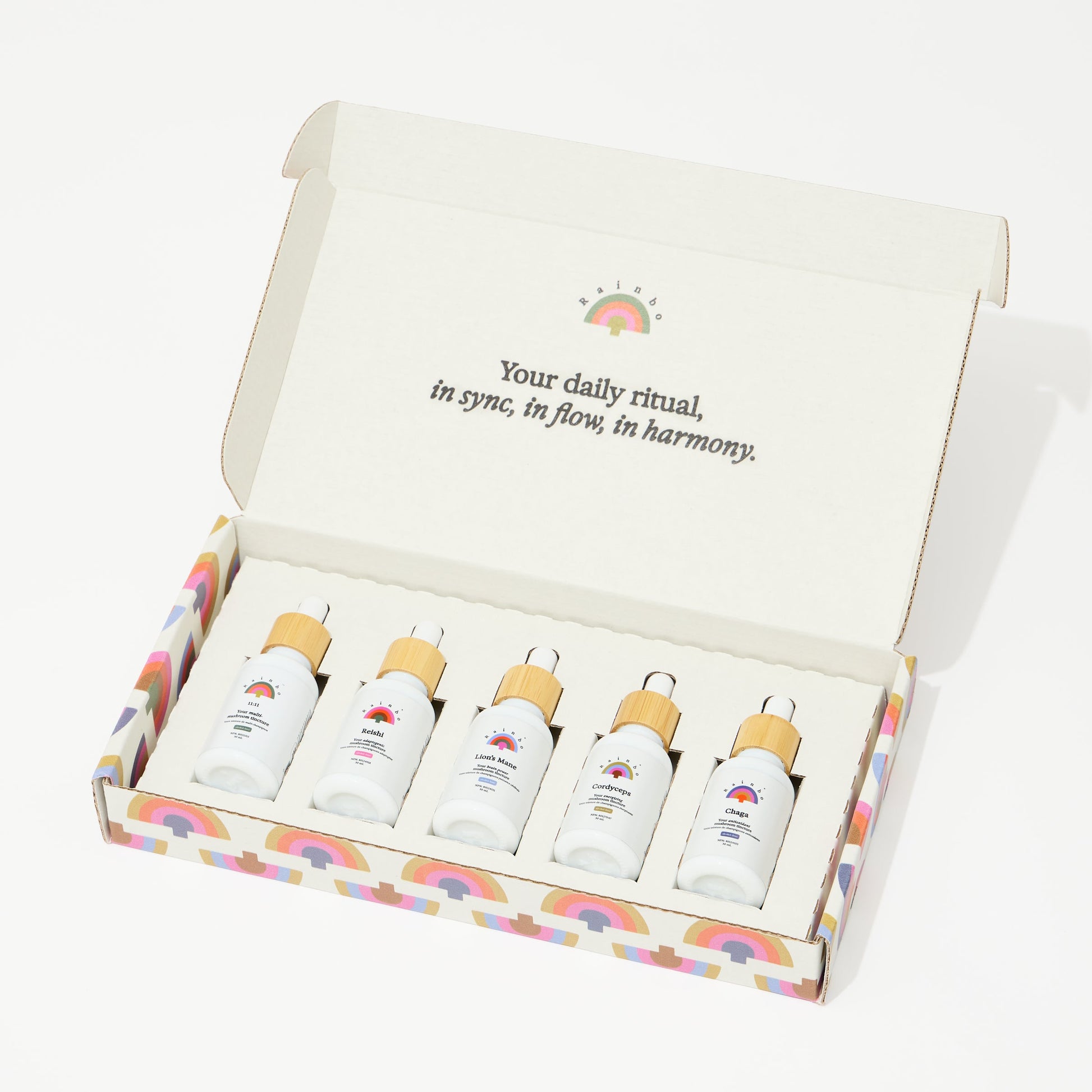 Rainbo Ritual Box - Kitchen & Dining image 1