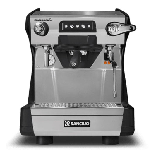 Rancilio Classe 5 USB Tall Espresso Machine - Misc image 1