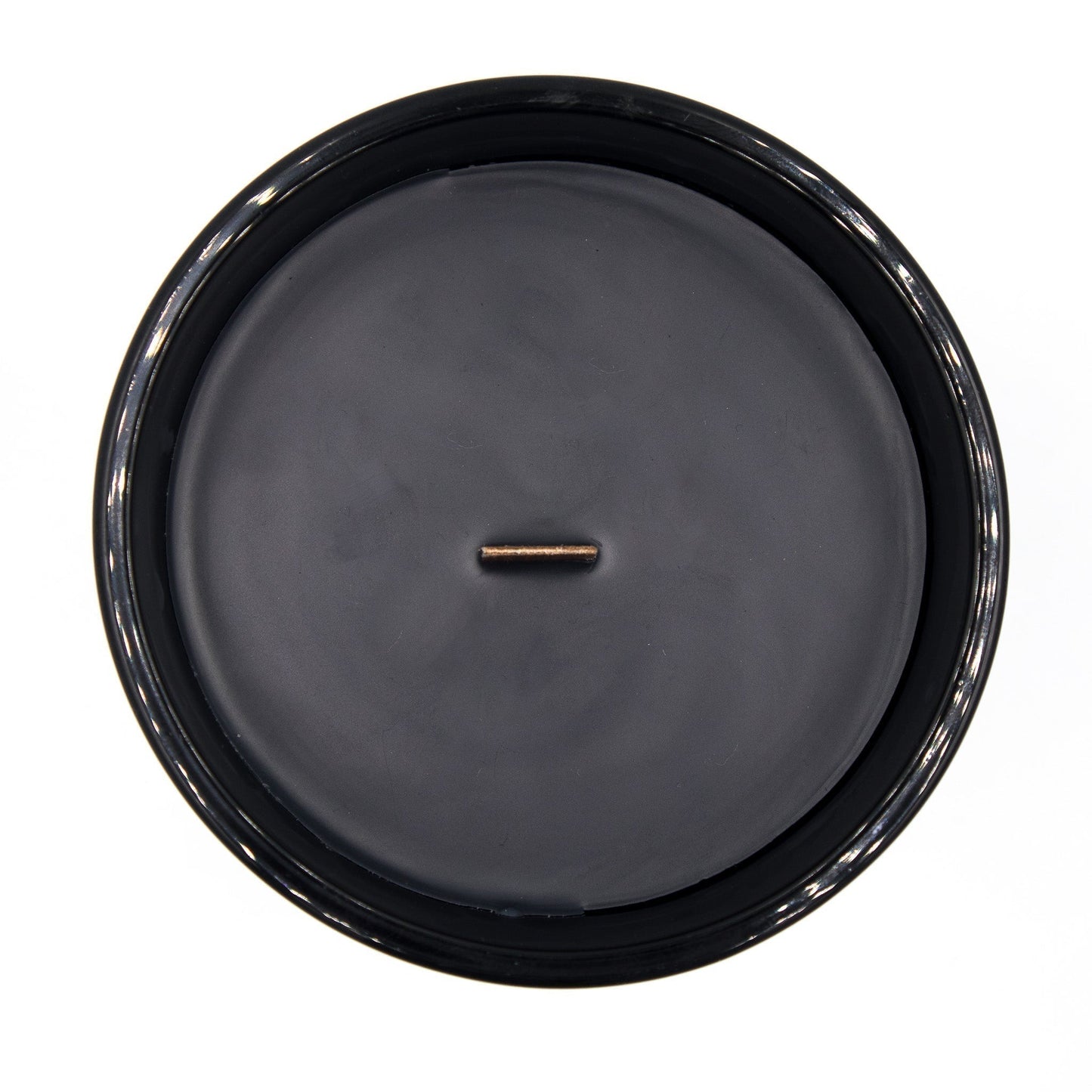 Ghost | Silk & Neroli | Raven Candle - Home Decor image 4