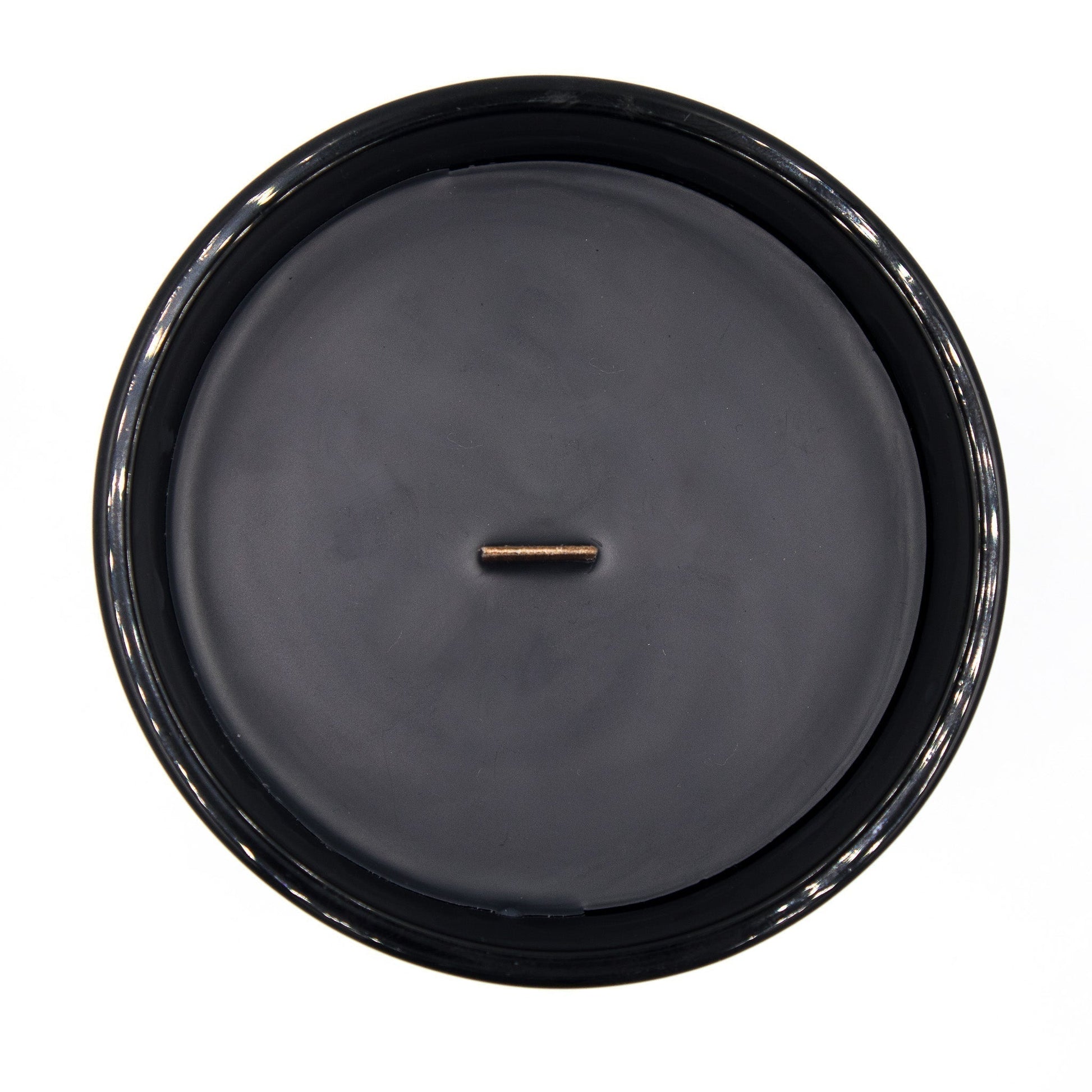 Ghost | Silk & Neroli | Raven Candle - Home Decor image 4