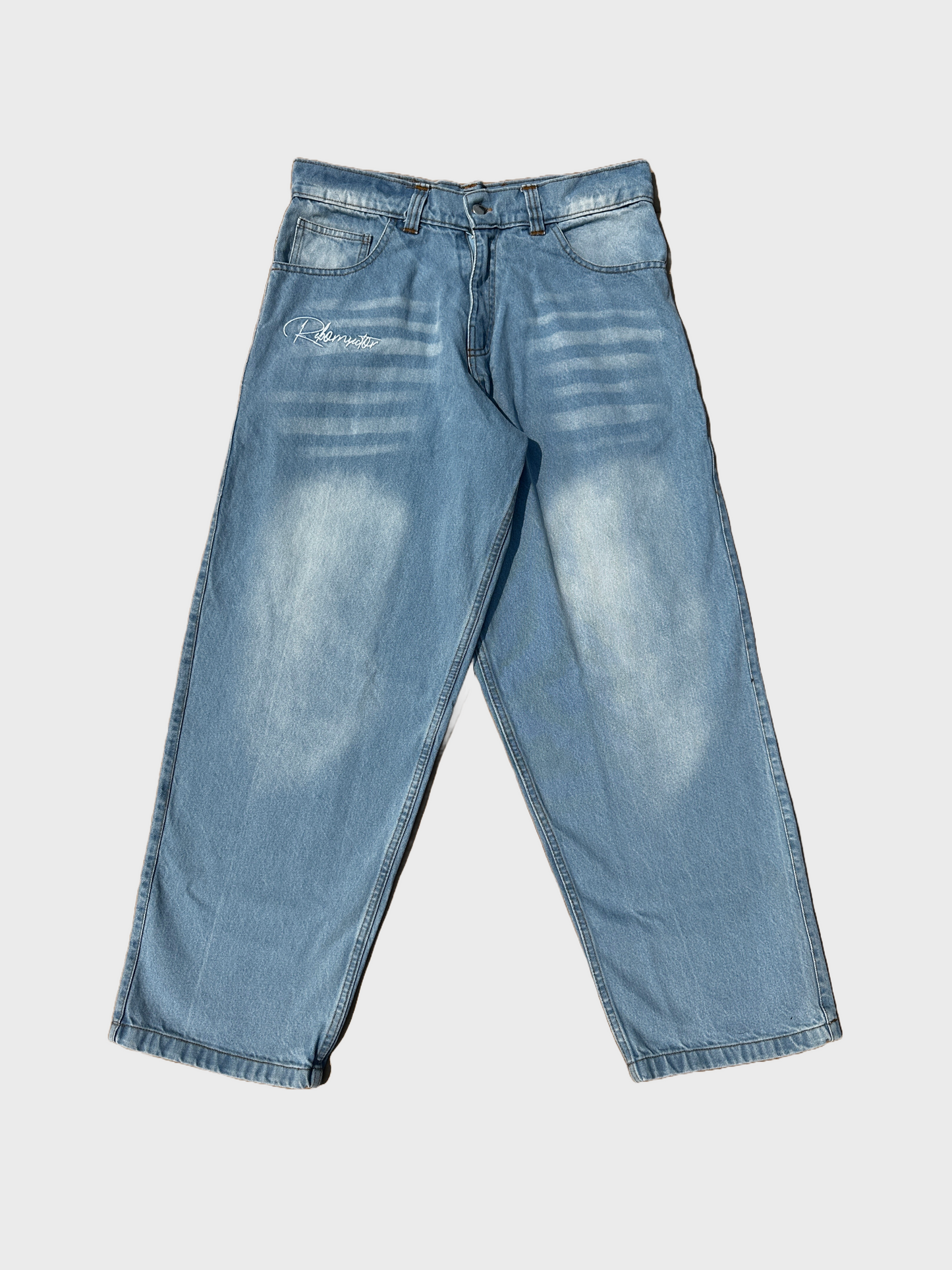 DENIM PANTS - Misc image 1