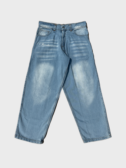 DENIM PANTS - Misc image 1