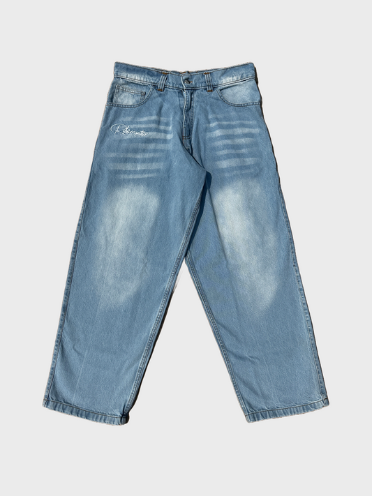 DENIM PANTS - Misc image 1