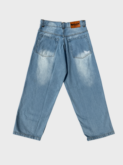 DENIM PANTS - Misc image 2