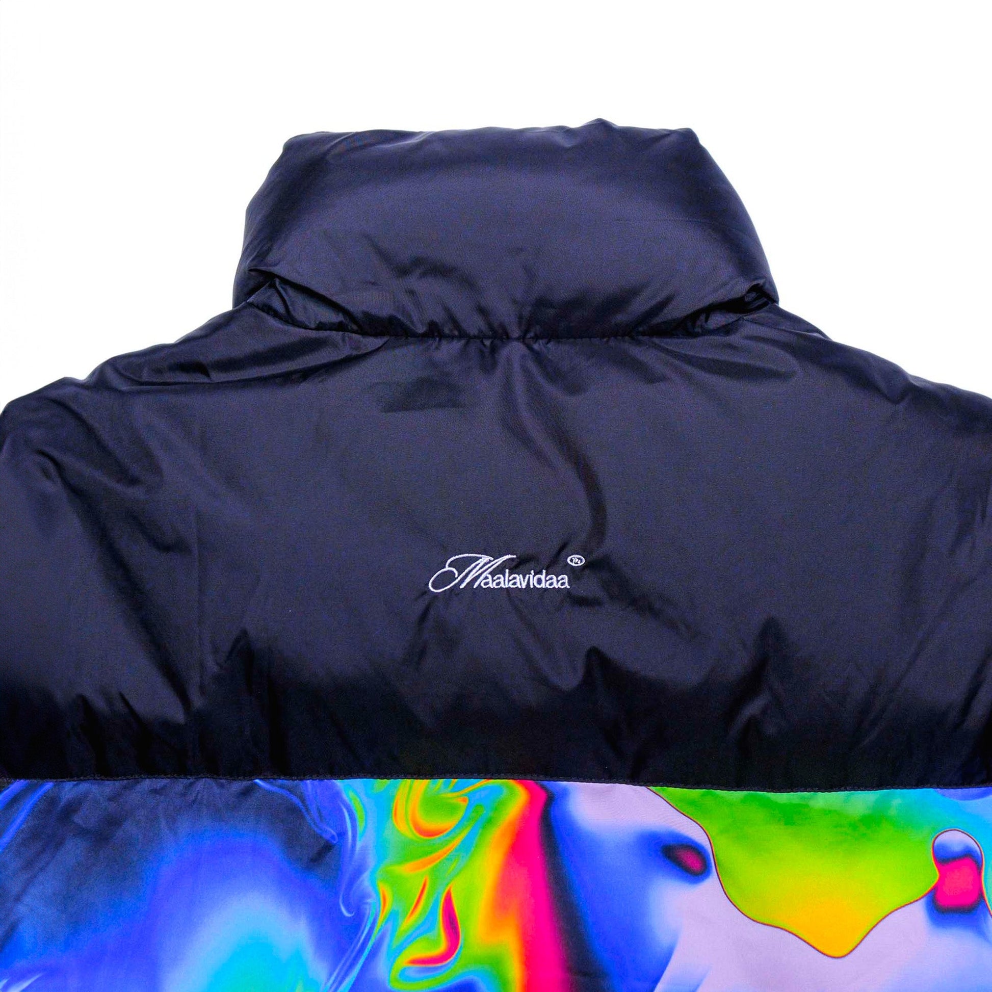 RGB Hug Puffer - Furniture image 5