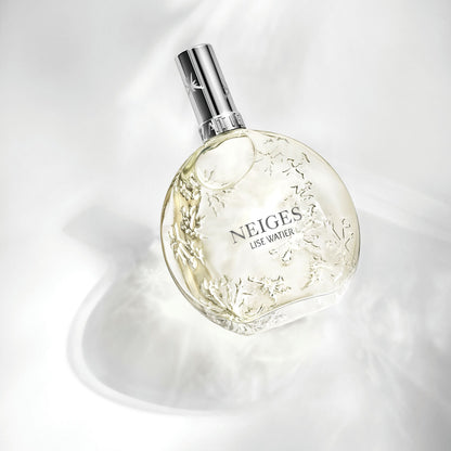 Coffret Neiges - Misc image 2
