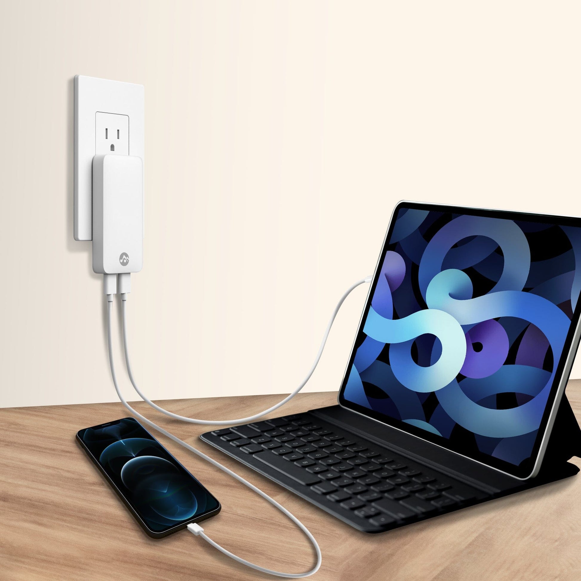 Rockstone 45W Slim Power Adapter - Misc image 5