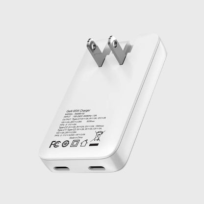 Rockstone 65W Slim Power Adapter - Misc image 6