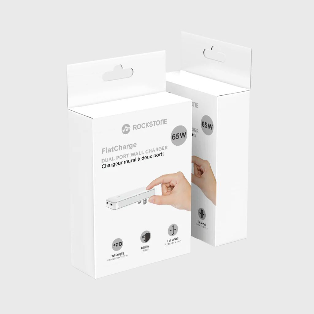 Rockstone 45W Slim Power Adapter - Misc image 6