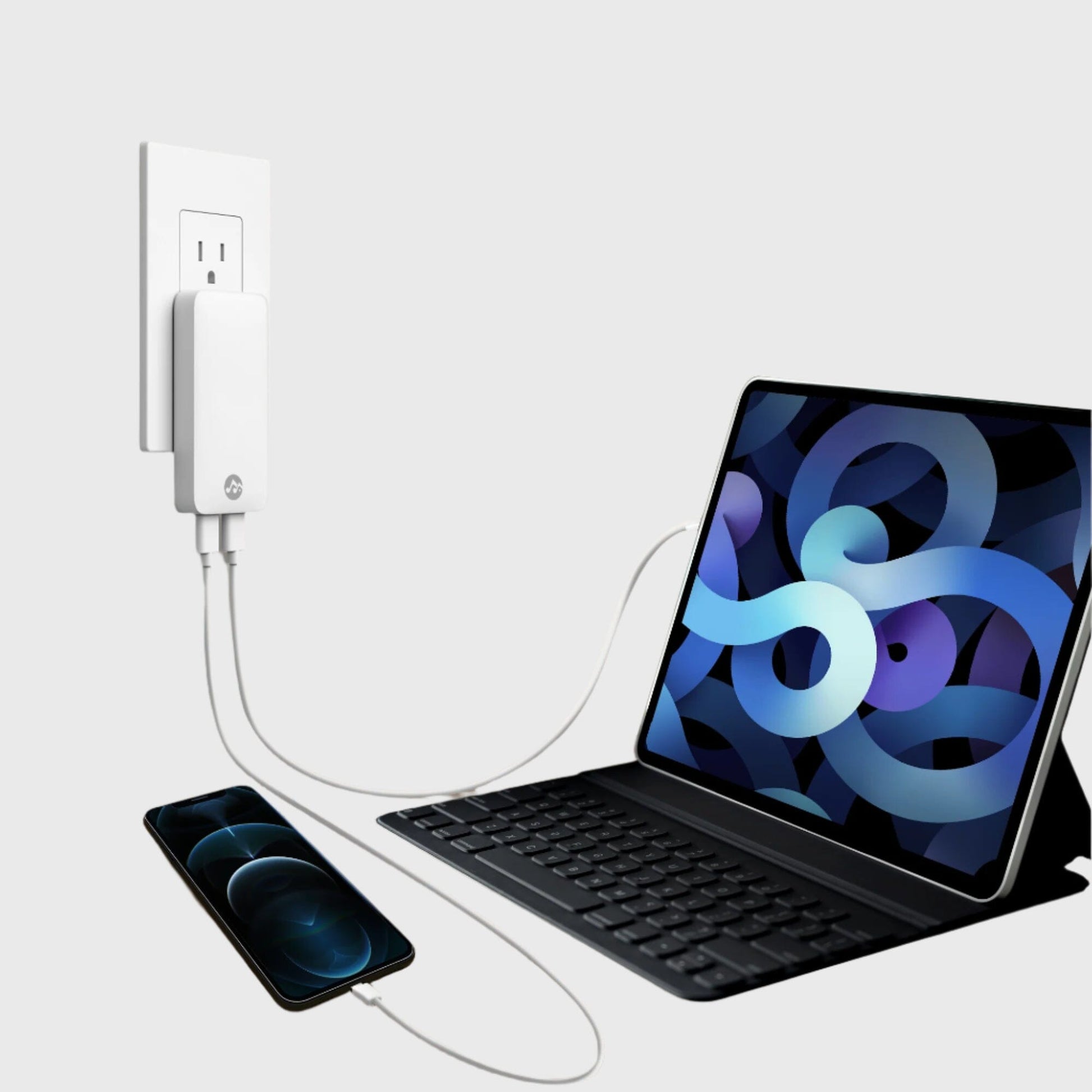 Rockstone 65W Slim Power Adapter - Misc image 2