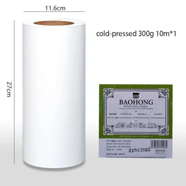 Baohong Artist Rolls - Misc image 1