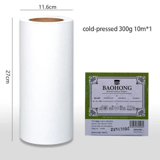 Baohong Artist Rolls - Misc image 1