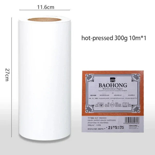 Baohong Artist Rolls - Misc image 2