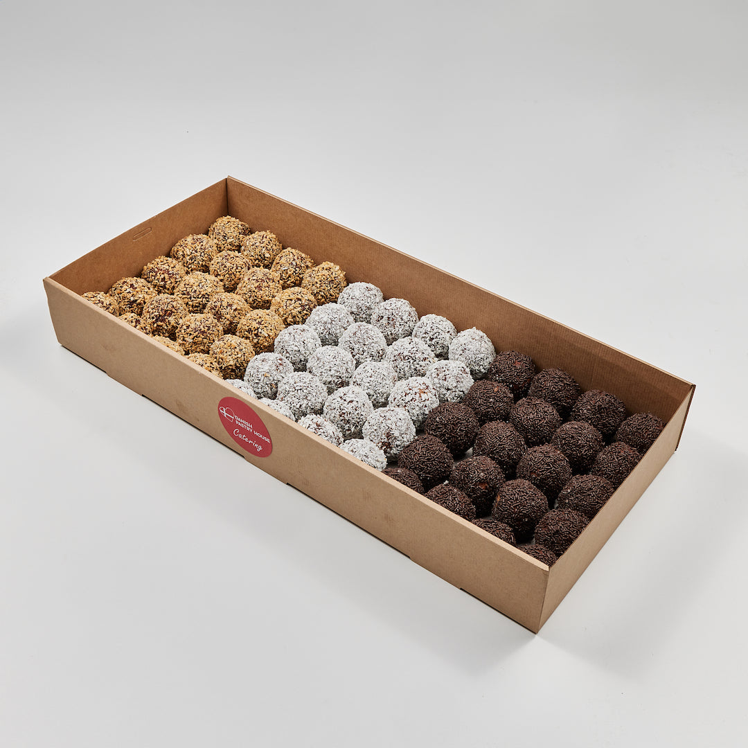 Rumballs - Apparel image 1