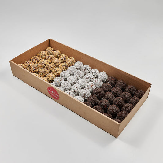 Rumballs - Apparel image 1