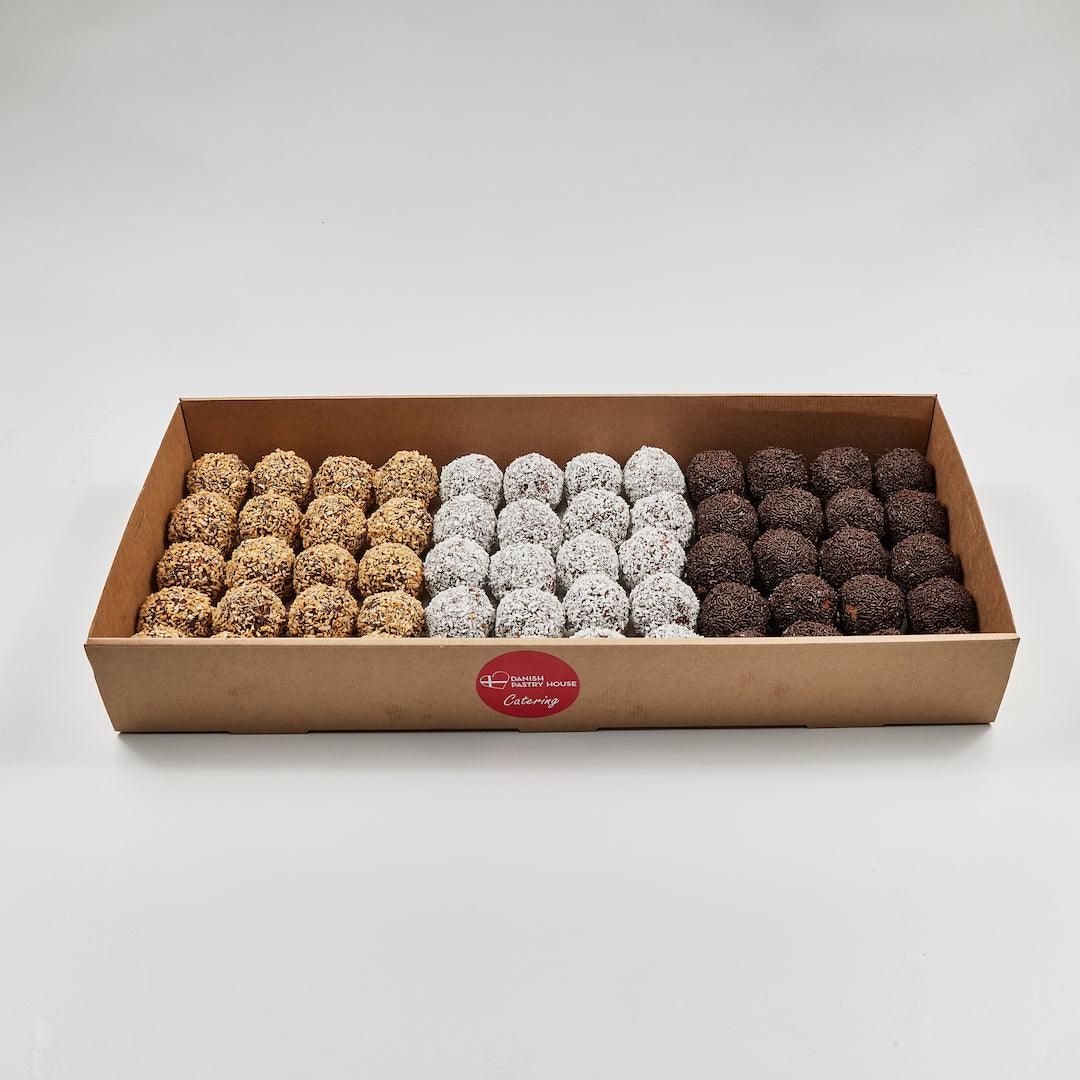 Rumballs - Apparel image 2