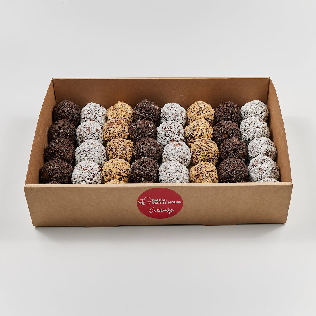 Rumballs - Apparel image 3