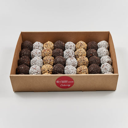 Rumballs - Apparel image 3