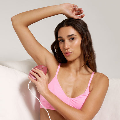 Silky Smooth+ Routine (Lumi + 4D + 2 Gloves + Lotion) - Misc image 6