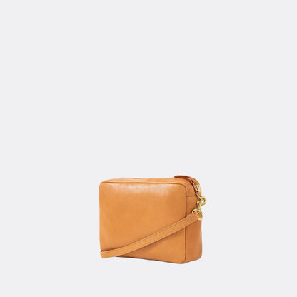 Midi Sac (Natural with Stripes) - Misc image 4