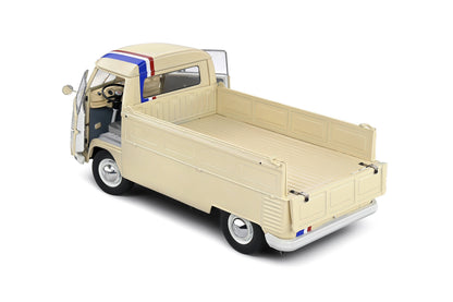 Solido - Volkswagen Transporter (T1) Pick-Up (Herbie) 1:18 Scale Model Car - Kitchen & Dining image 8
