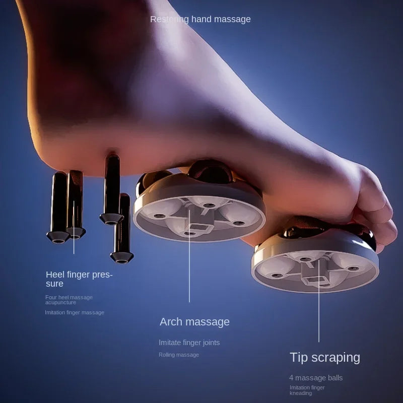 Foot Spa - Misc image 4