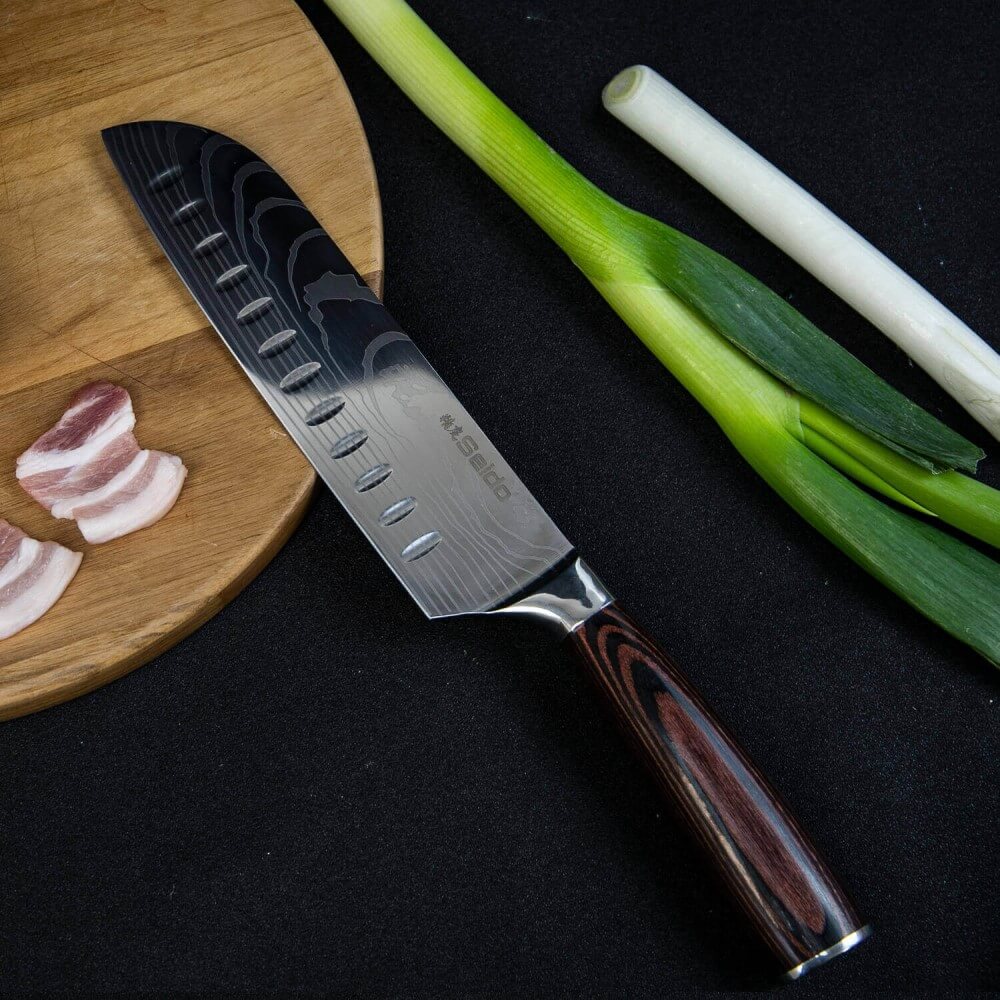 Japanese Master Chef Knife Set - Misc image 5