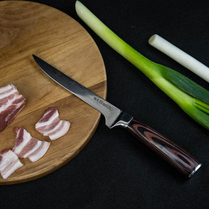 Japanese Master Chef Knife Set - Misc image 10