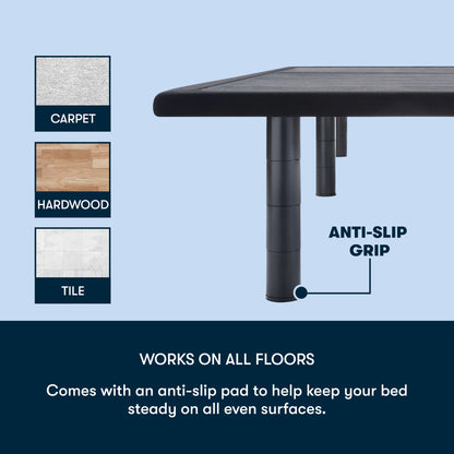 Serta Pro Platform Base - Bedding image 3
