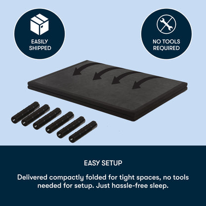 Serta Pro Platform Base - Bedding image 5