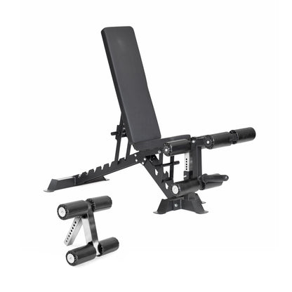 Buzz-Saw Heavy-Duty Adjustable Bench - Misc image 21