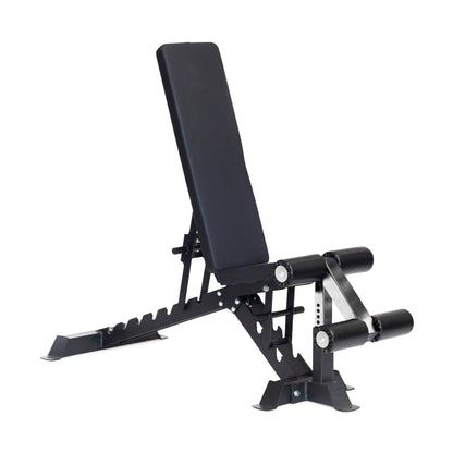 Buzz-Saw Heavy-Duty Adjustable Bench - Misc image 18