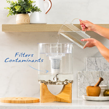 Glass Water System - Misc image 4