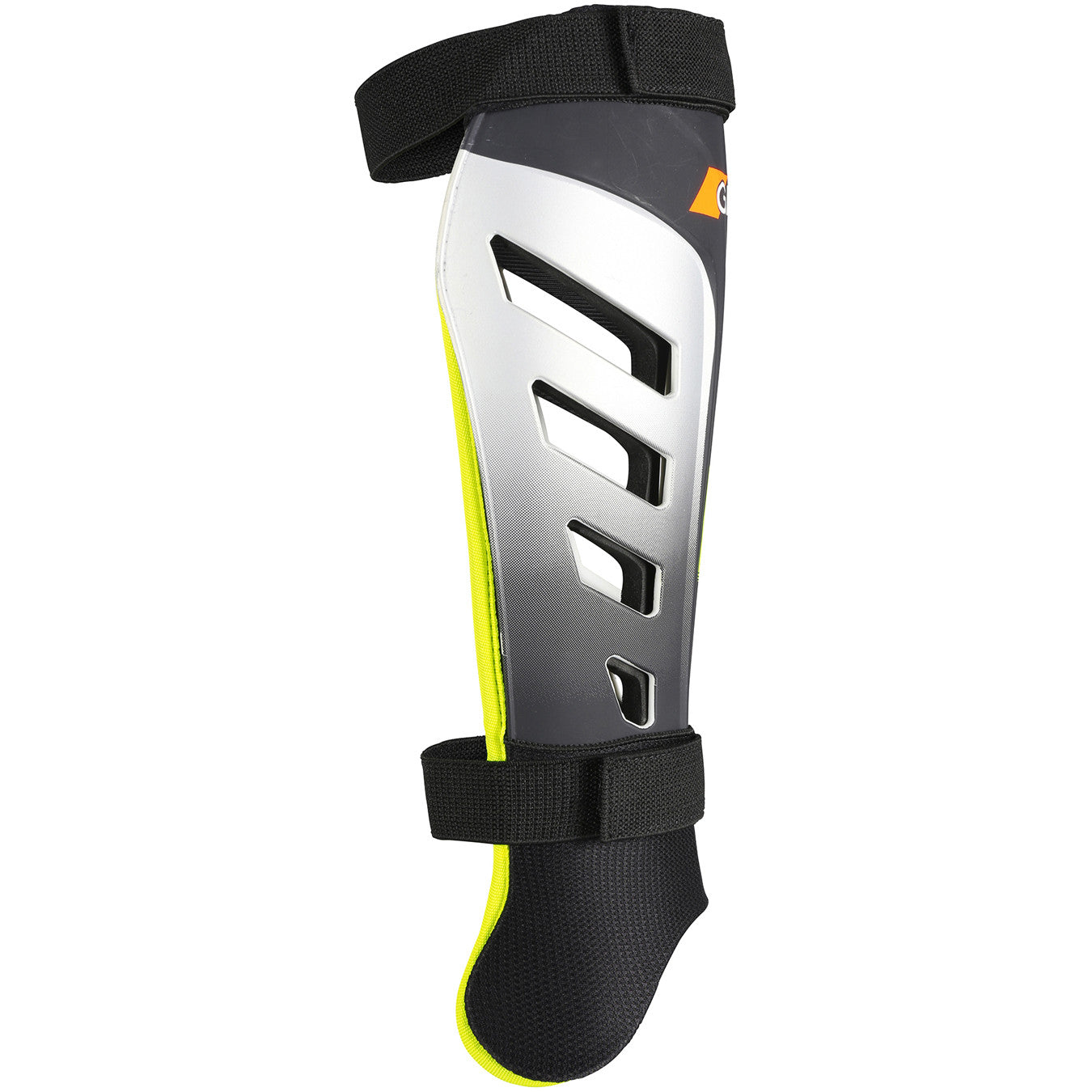 Grays G800 Field Hockey Shinguard - Furniture image 3