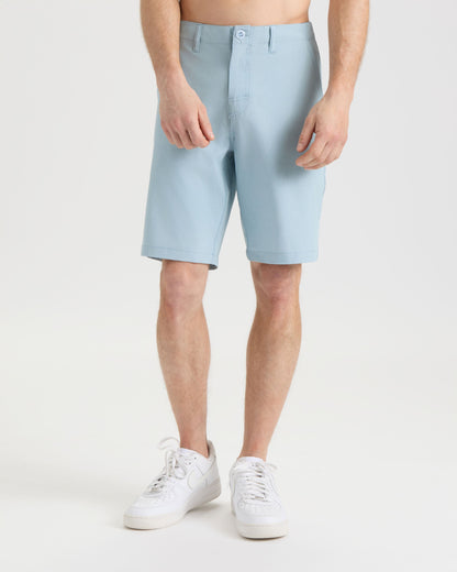 Men's Transition Hybrid Shorts - Shorts image 3